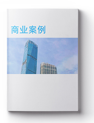 商業(yè)案例